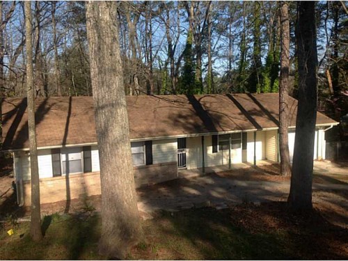 6005 Walker Road