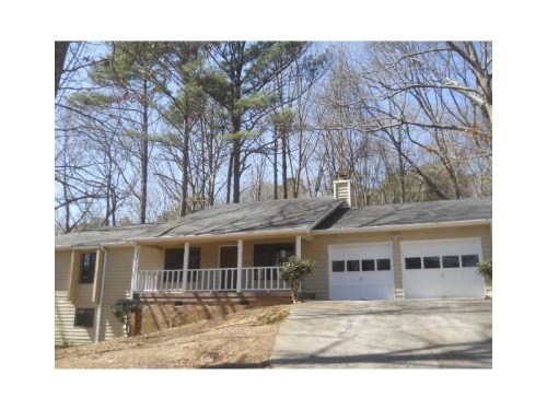 505 Teague Drive