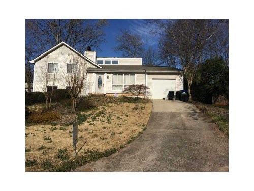 700 Singing Hills Court