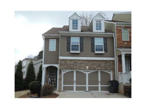 Unit 2596 - 2596 Pierce Brennen Court