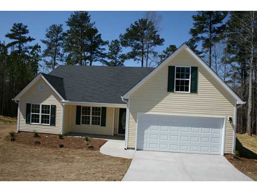 1811 Maxey Lane