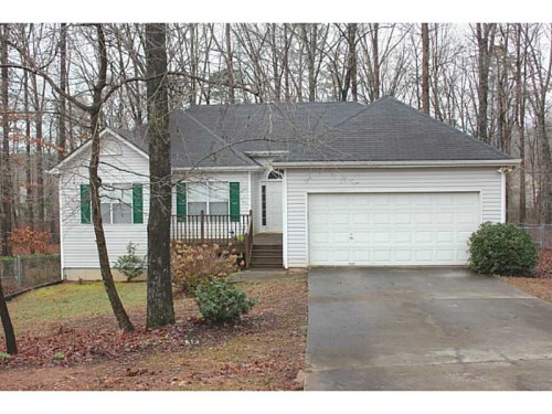 2350 Matthew Court