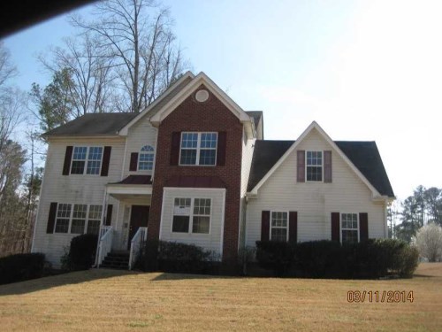 4416 Glen Heights Trail