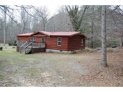 90 Rocky Hollow Road