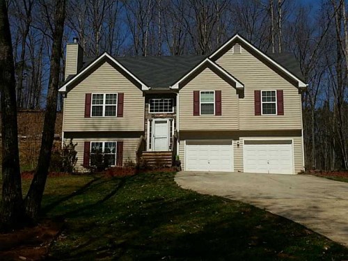 4515 Yearling Court