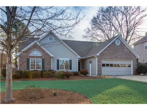 2869 Cressington Bend