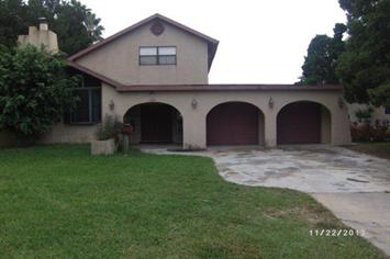 3484 Minnow Creek Drive