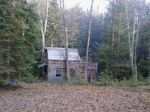 814 Budd Lane