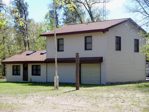 118 S. Weaver Road