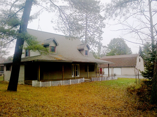 933 Helmer Lk Rd