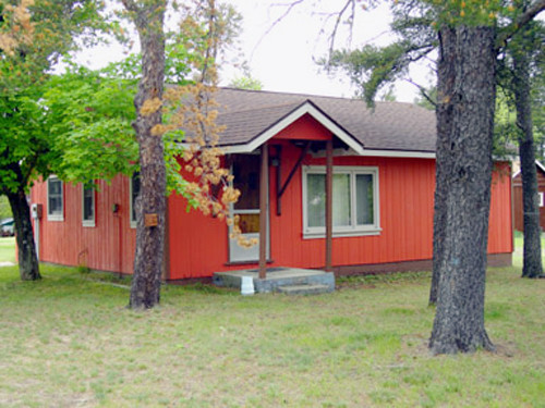 2160 Deeter Rd