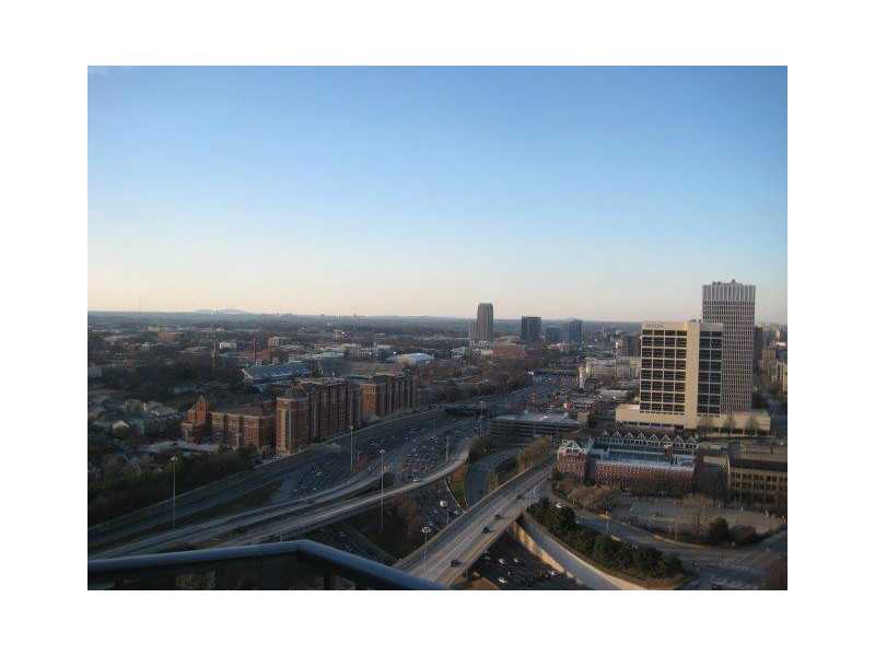 Unit 2616 - 400 W Peachtree Street Nw
