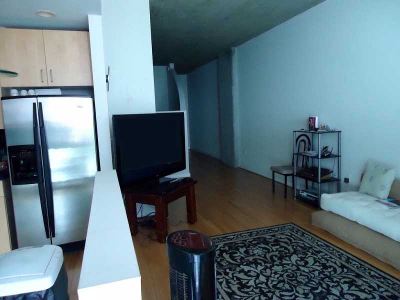 Unit 1917 - 361 17th Street Nw