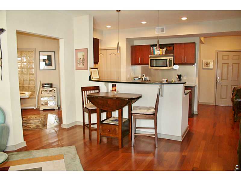 Unit 4038 - 390 17th Street Nw