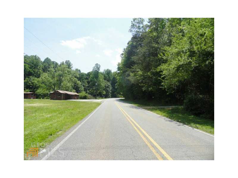 0 Wimpy Mill Road