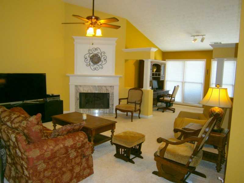 2170 Fairway View Lane
