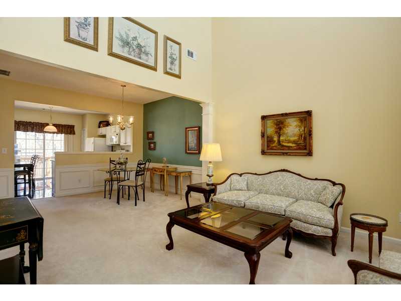 Unit 6109 - 6109 Falling Water Court