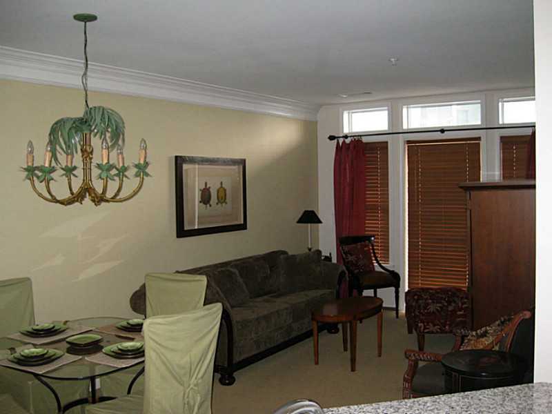 Unit 604 - 3334 Peachtree Road Ne