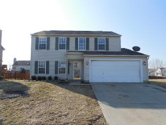 10041 Alexia Dr
