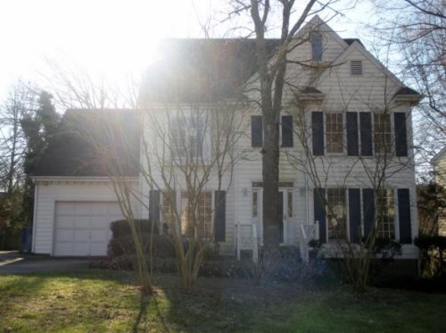 2508 Holbrook Ct