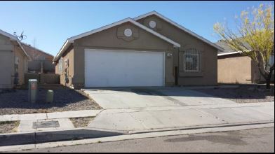 1609 Waters Dr SW