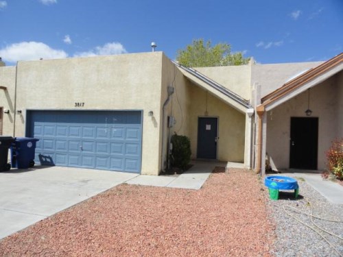 3817 Dancing Star Way NW