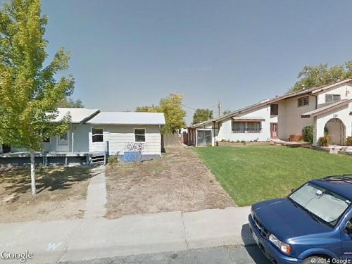 Cimarron Unit 307 St