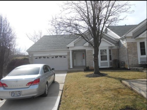 2406 S Lakeridge Ct