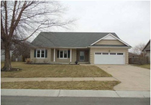 3505 SW Windsong Drive