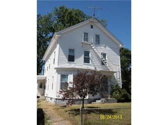 52 Grove St