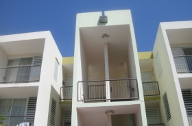 A 307 Frances Apartments