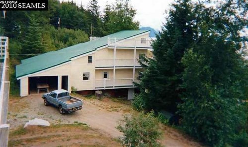 1146 Mud Bay Road