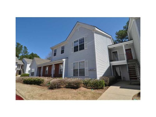 Unit 3044 - 3044 Westwood Way