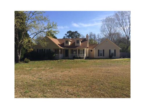 210 Woodfield Court