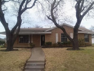 1319 Misty Glen Ln