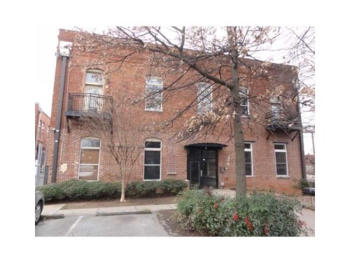 Unit 2 - 350 Peters Street Sw