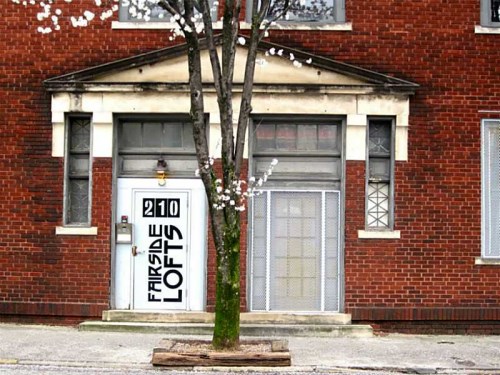 Unit 13 - 210 Walker Street Sw