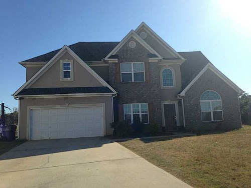 7319 Cobblestone Court
