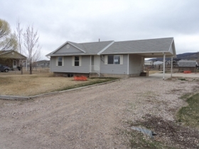 4654 N Tumbleweed Drive