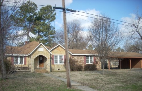 214 Woodland Heights