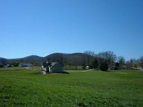 9222 Skitts Mountain Drive