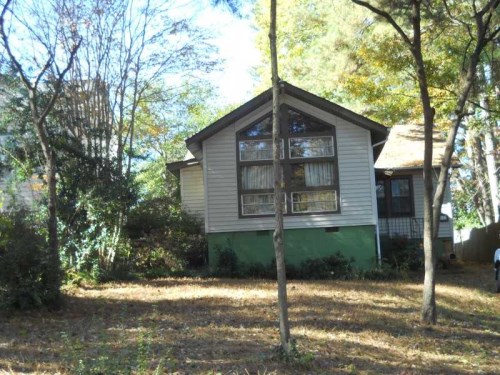 3027 Dogwood Drive