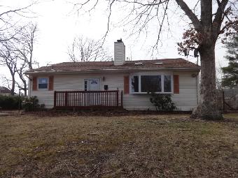 11 Central Ave