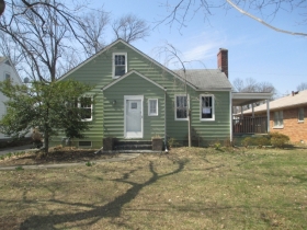 2699 Charlestown Rd