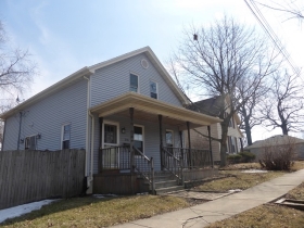 216 N Sherman St
