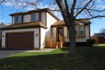 1416 Ginseng Drive
