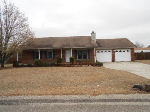 106 Pheasant Ct