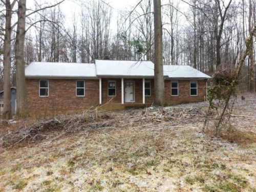 2701 Friedland Church Rd