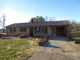 372 Brown Berry Rd