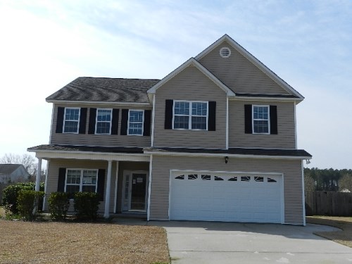 116 Spring Leaf Ln